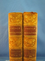 The French Revolution,A History
